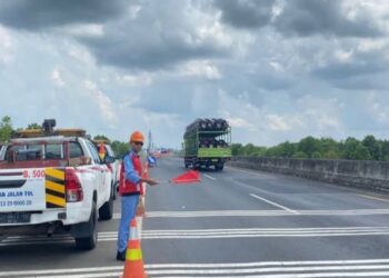 Sedang Istirahat, Warga Sibolga Jadi Korban Perampokan di JTTS Ruas Terpeka 