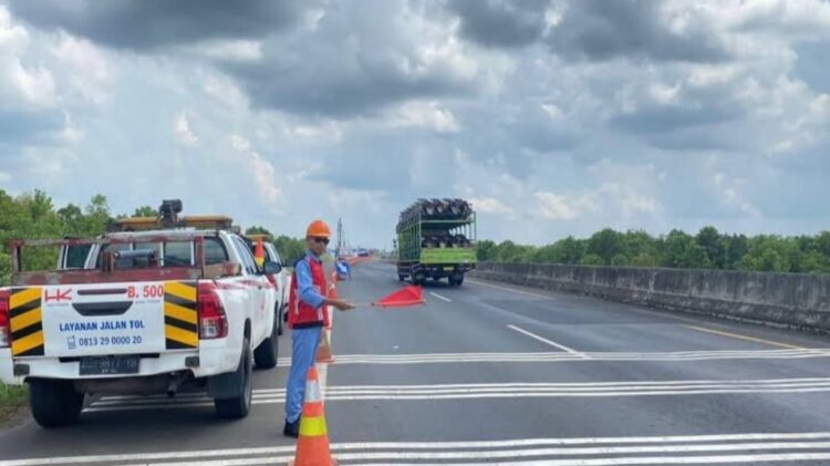Sedang Istirahat, Warga Sibolga Jadi Korban Perampokan di JTTS Ruas Terpeka 