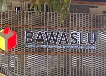 Pengumuman Anggota Bawaslu Kabupaten Kota di Lampung Diundur