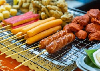 Trik Bisnis Frozen Food: Potensi dan Tantangan