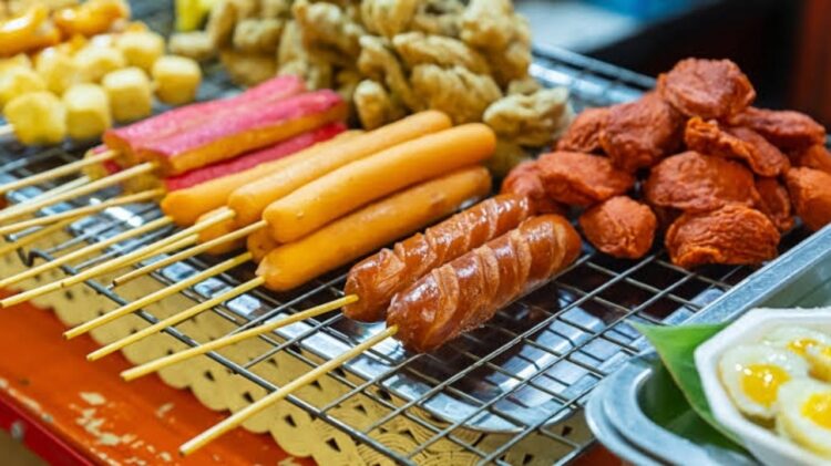 Trik Bisnis Frozen Food: Potensi dan Tantangan