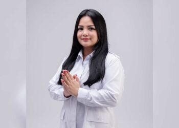 Yunika Indahayati: Kesetaraan Gender Harga Mati