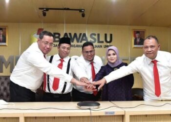 KMSIP Kritisi Kebijakan Bawaslu