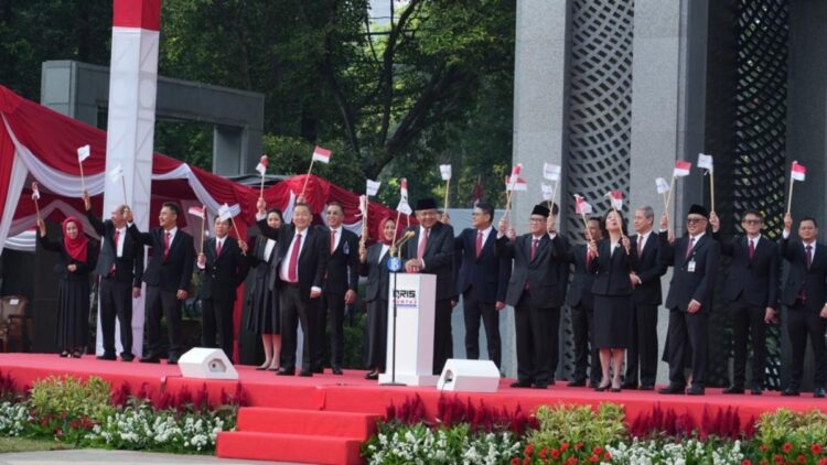 BI dan Singapura Uji Coba QRIS