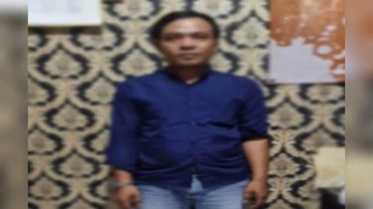 Pelaku Utama Bentrokan di Pesisir Barat Ditangkap
