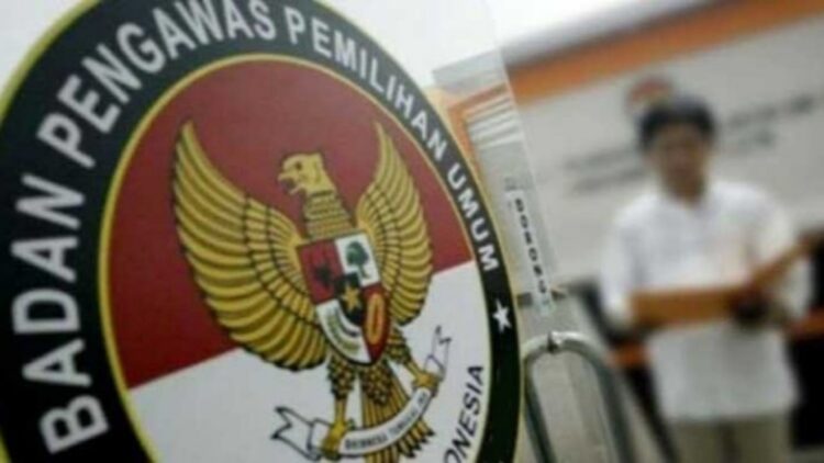 Ini Anggota Bawaslu Kabupaten Kota Terpilih di Lampung