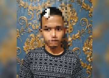 Bawa Kabur Mobil Rental, Remaja 19 Tahun di Lampung Timur Ditangkap Polisi