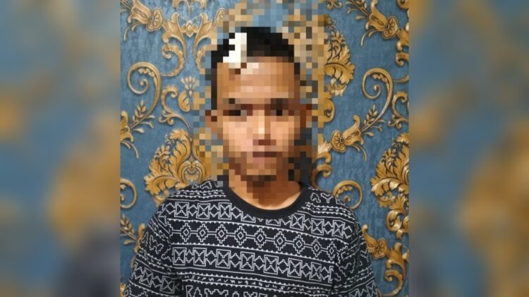Bawa Kabur Mobil Rental, Remaja 19 Tahun di Lampung Timur Ditangkap Polisi