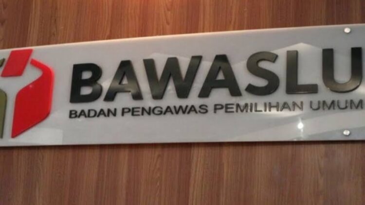 15 Kordiv Pencegahan dan Humas Bawaslu Kabupaten/Kota di Lampung