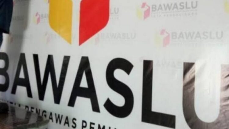 15 Kordiv Hukum dan PS Bawaslu Kabupaten/Kota di Lampung