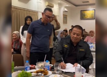 Arinal Wacanakan Pekan Raya Lampung 2 Kali Setahun, Apresiasi Apindo