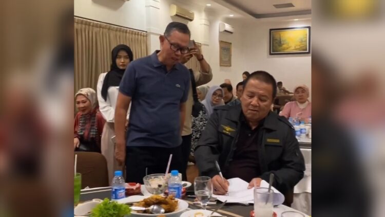 Arinal Wacanakan Pekan Raya Lampung 2 Kali Setahun, Apresiasi Apindo
