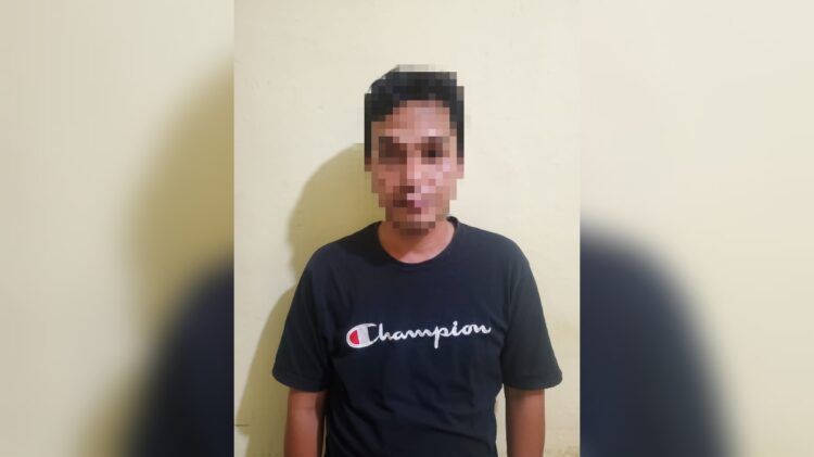 Penadah Penggelapan Mobil di Lampung Timur Dibekuk Polisi