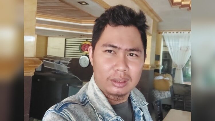 Selamat! Andre Hariyanto Raih Best Of The Best Award 2023