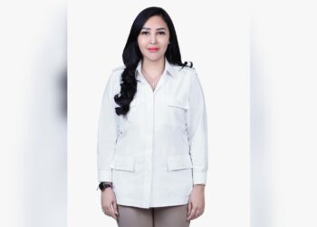 Adinda Risky Chikita: Peduli Itu Aksi Bukan Hanya Sebatas Simpati