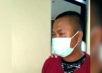 Pria Asal Pringsewu Cabuli Wanita Disabilitas, Berawal dari Buah Durian