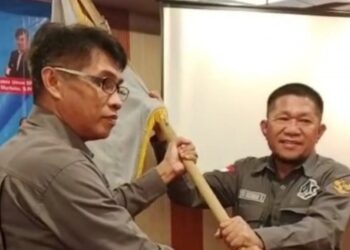 Yanto Budiman Nahkodai PJS Riau