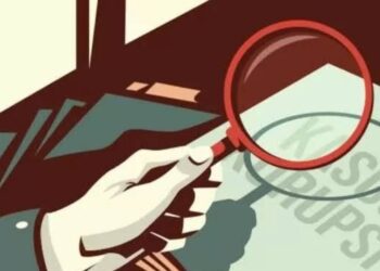 Pematank Desak KPK Usut DPRD Tanggamus