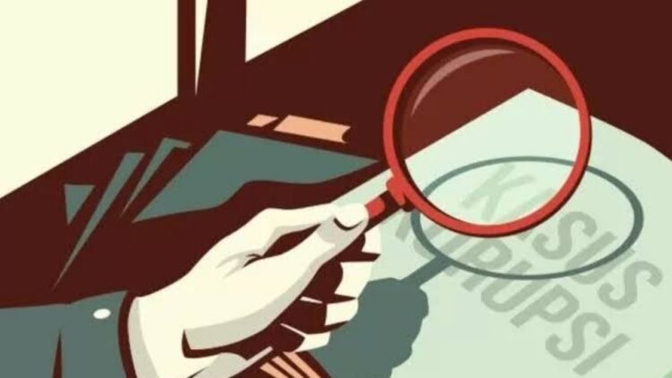 Pematank Desak KPK Usut DPRD Tanggamus