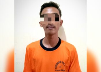 Baru Sebulan Kerja, Remaja 16 Tahun Asal Lampung Tengah Disetubuhi Majikan