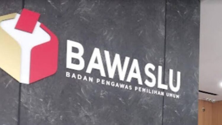 15 Ketua Bawaslu Kabupaten Kota di Lampung