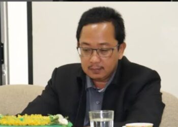2 Jaksa Tangani Kasus Lakalantas Legislator Lampung