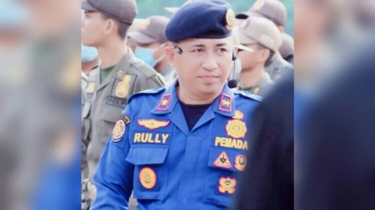 Kasus Kebakaran di Lampung Selatan Terus Bertambah, Didominasi Rumah dan Lahan 
