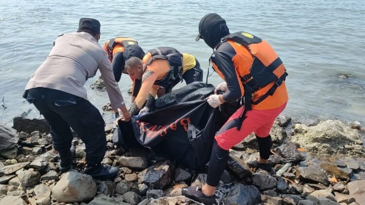 Ngeri! 2 Mayat Tanpa Kepala di Lampung Selatan Gegerkan Warga