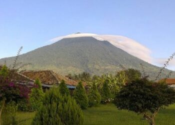 Ada yang Baru Tahu? 3 Nama Daerah di Lampung Ini Ternyata Singkatan