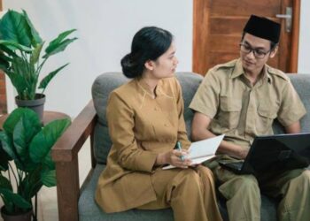 BKN: PNS Boleh Poligami, Asal 2 Syarat Ini Terpenuhi