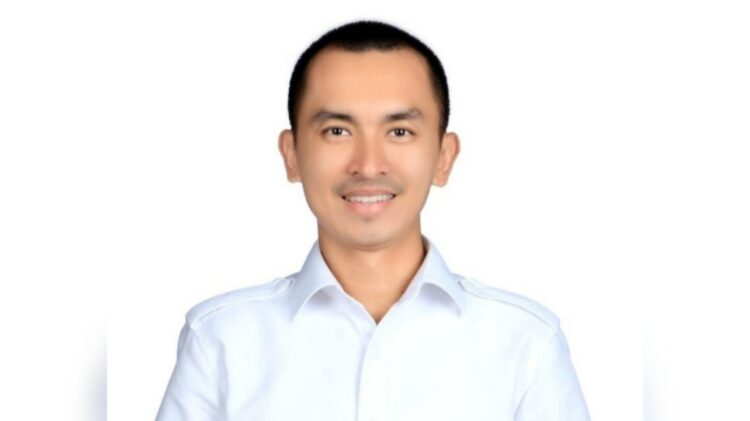 Halau Kelompok Pemuda, Achmad Rico Julian Ngaku Difitnah 