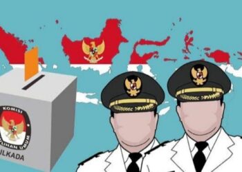 Tito Karnavian: September 2024 Pilkada Serentak 