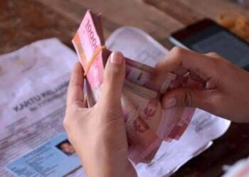 Naik 12 Persen, Gaji Pensiunan PNS Cair Awal Oktober  