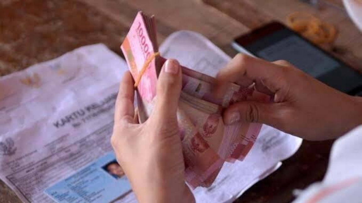 Dana Pensiun Cair, Ini Proyeksi Gaji PNS di Awal 2026