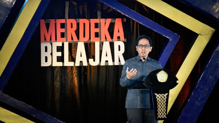 Asesmen Nasional Refleksi Mutu Pendidikan
