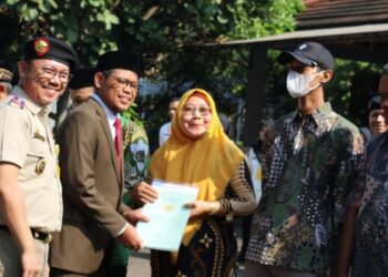 Imam Budi Hartono Apresiasi Kerja Cepat BPN Depok