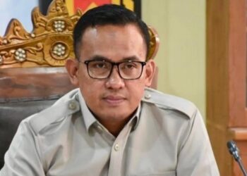 Gerindra Tolak RAPBD Bandarlampung