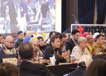 Provinsi Lampung Ambil Bagian di IMT-GT 2023, Paparkan 3 Potensi Unggulan 