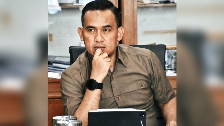 Soal Program Biling. Rizaldi Adrian: Efektivitas dan Kualitas Program adalah Fokus Kami