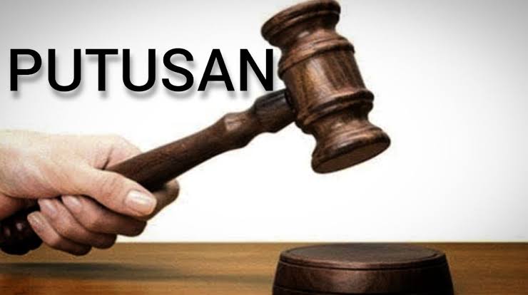 Korupsi Anggaran Pekon Pagar Dalam