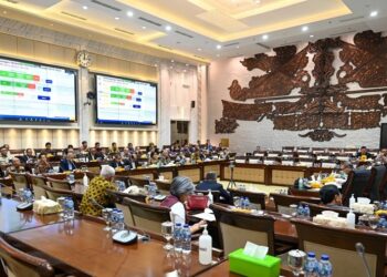 5 BUMN Dialokasikan Rp42 Triliun 