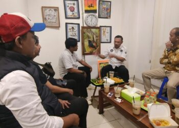 Ganti Rugi Tol Cijago, BPN Depok Usung Transparansi