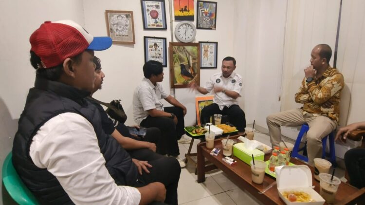 Ganti Rugi Tol Cijago, BPN Depok Usung Transparansi