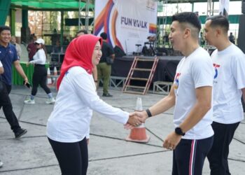 Unila dan Kadin Lampung Jalin Kerjasama