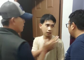 Kejati Lampung Ringkus Buronan BRI Tulangbawang