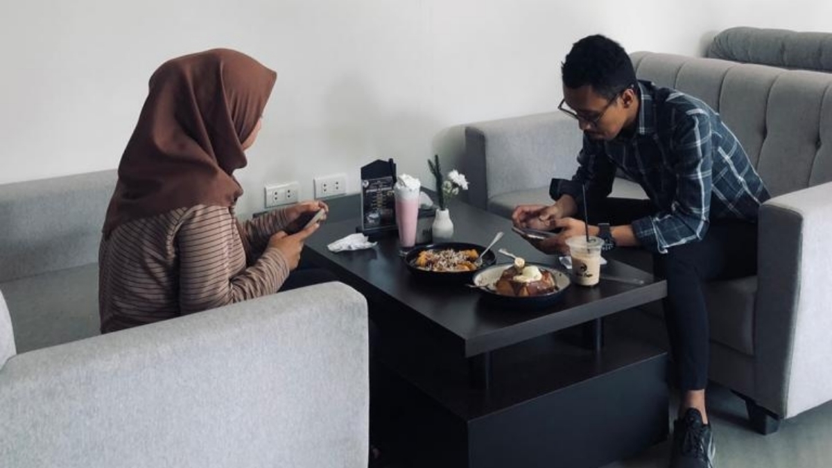 Bima Carwash and Cafe Tongkrongan Recommended
