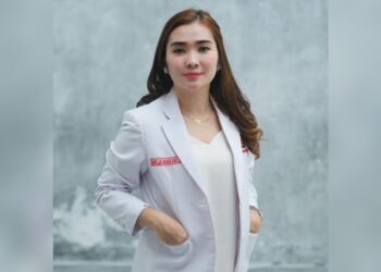 Amelia Nanda Sari: Jangan Sepelekan Perempuan dan Anak