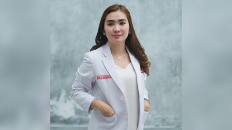 Amelia Nanda Sari: Jangan Sepelekan Perempuan dan Anak