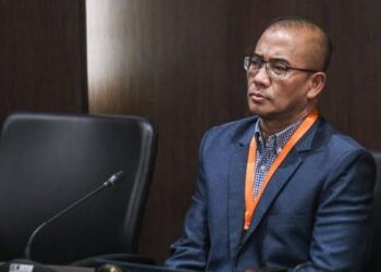 Sidang DKPP, Ketua KPU Curhat