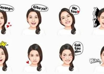 Heru Sutadi: Stiker WhatsApp Penjara 8 Tahun